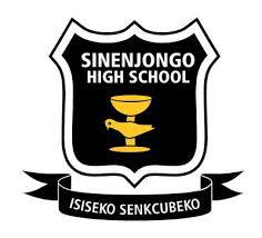 Sinenjongo High School校徽