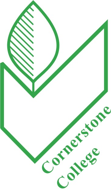 Cornerstone College, Pretoria校徽