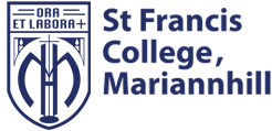 St Francis College, Mariannhill校徽
