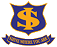 Inanda Seminary School校徽