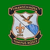 Franschhoek High School校徽