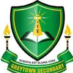 Greytown Secondary School校徽