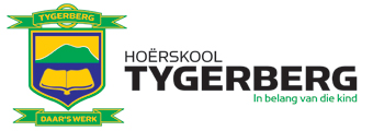 Tygerberg High School校徽
