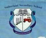 Suikerland Secondary School校徽