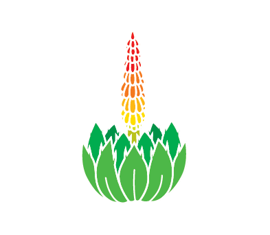 Fields College校徽