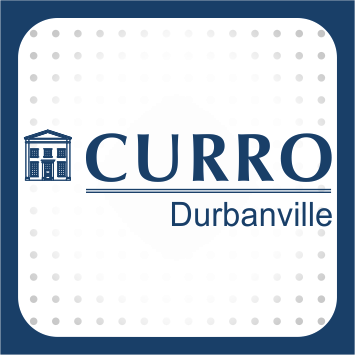 Curro Durbanville Independent School校徽