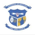 Atlantis Secondary School校徽