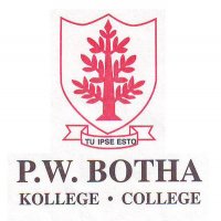 彼得·威廉·波塔學院校徽