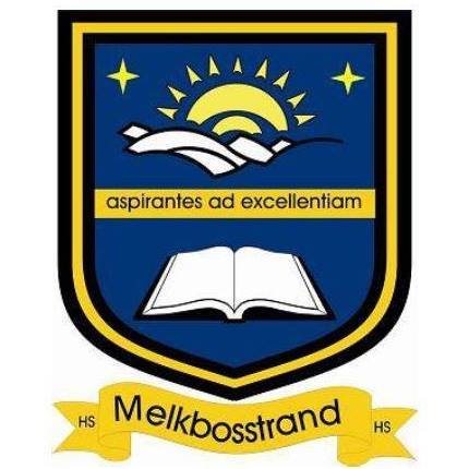Melkbosstrand High School校徽