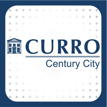 Curro Century City校徽