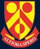 Brackenfell High School校徽