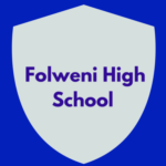 Folweni High School校徽