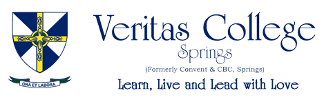 Veritas College校徽