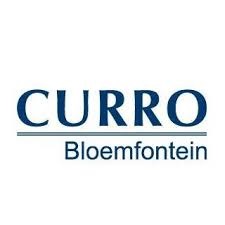 Curro Bloemfontein Independent School校徽