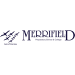 Merrifield College校徽