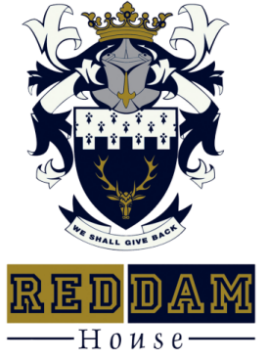 Reddam House Bedfordview Private School校徽