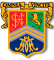 聖亨利瑪麗斯特學院校徽