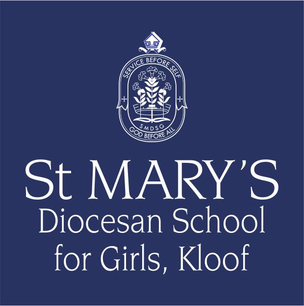 St. Mary's Diocesan School for Girls, Kloof校徽