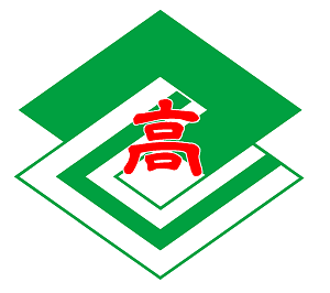 徳島県立つるぎ高等学校校徽