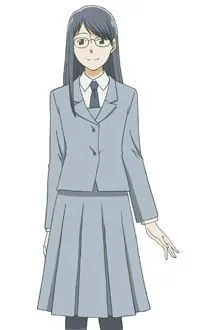 万城目 ふみ