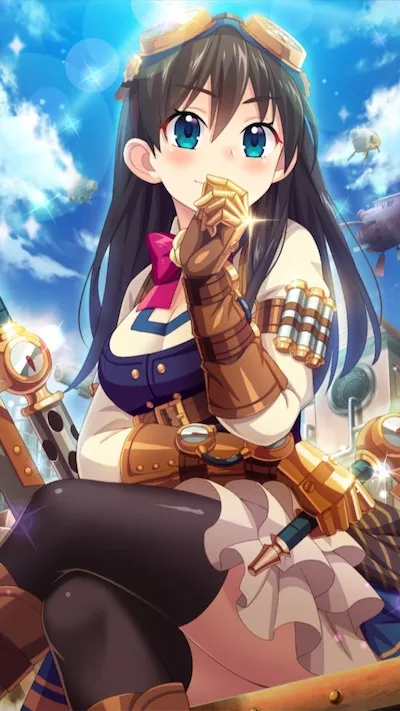 二条院 薫子