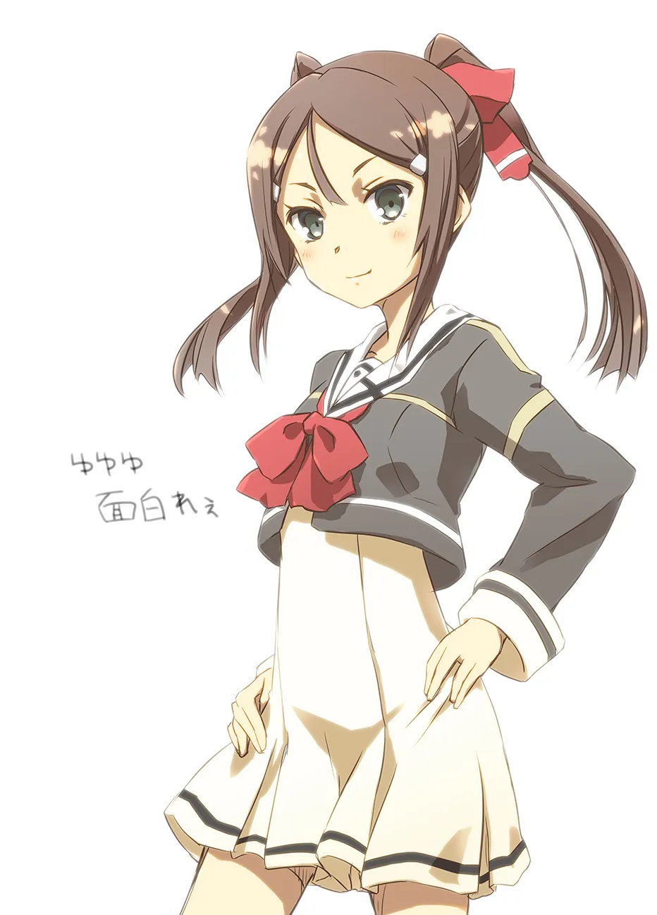 三好 夏凜