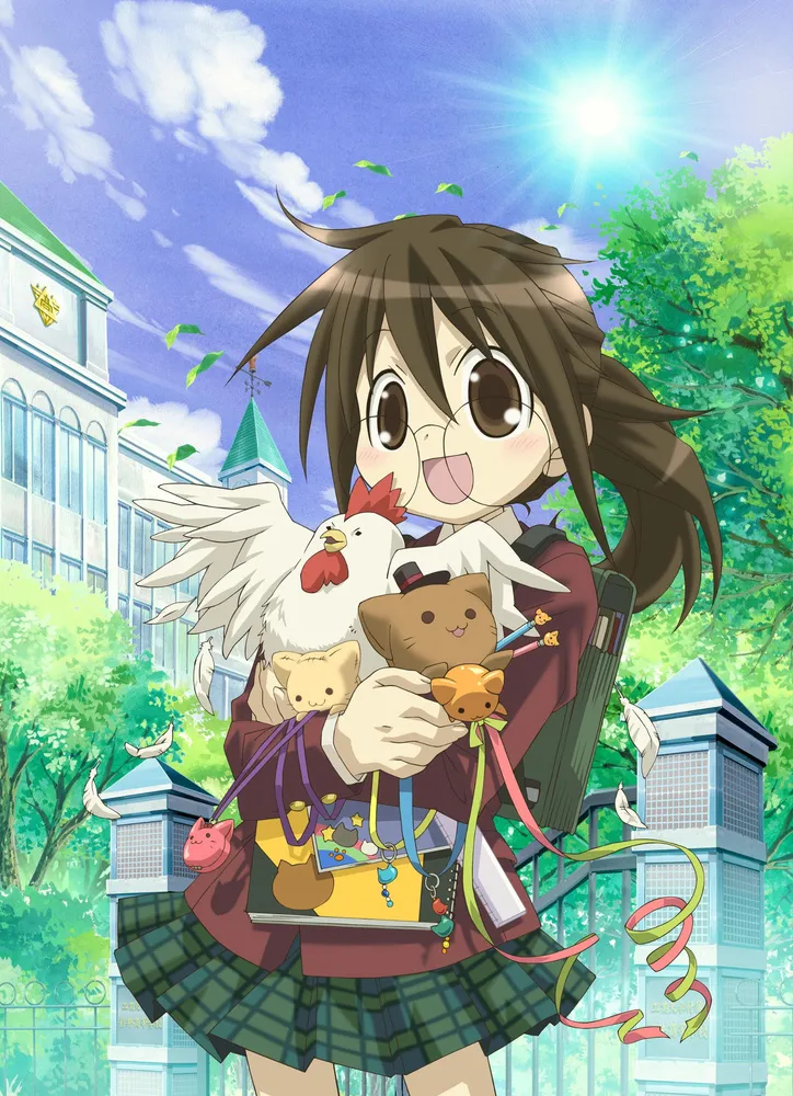 山口 如月
