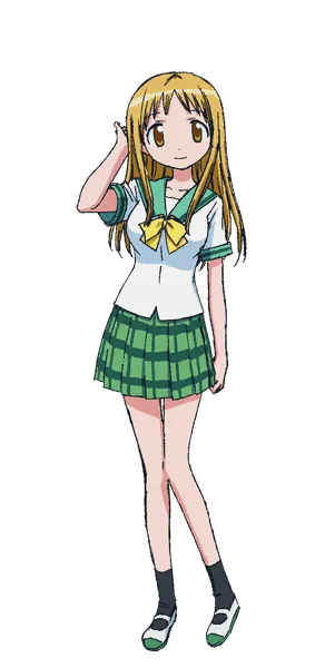 沢下 真綾