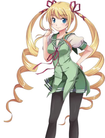 桜咲 薫子