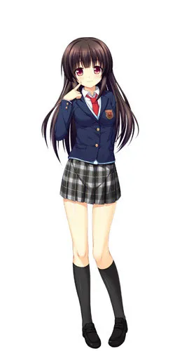 できない私が、くり返す。