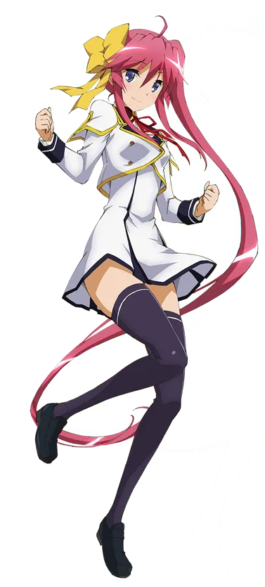 嵐城 サツキ