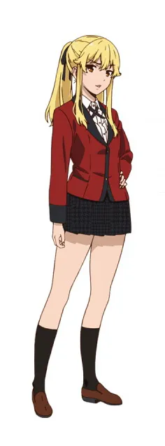 早乙女 芽亜里