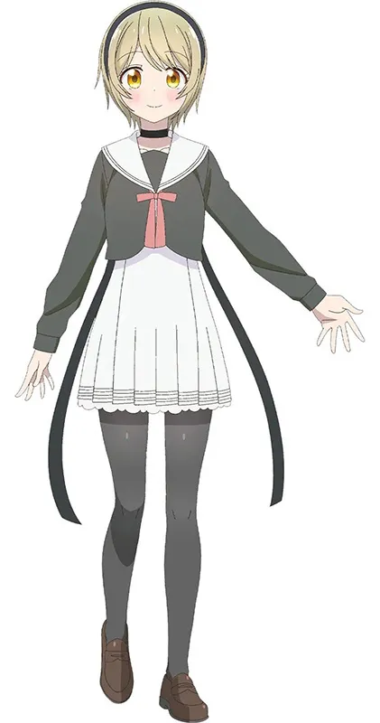 宝木 遥乃