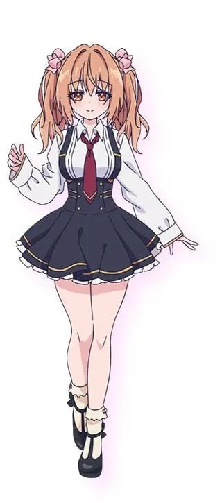 秋月 乃愛
