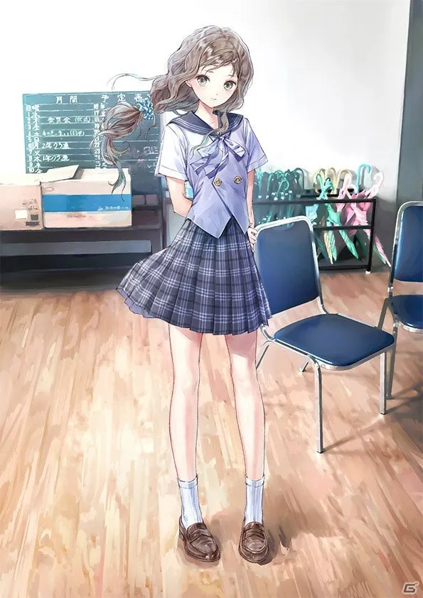 多谷 史緒