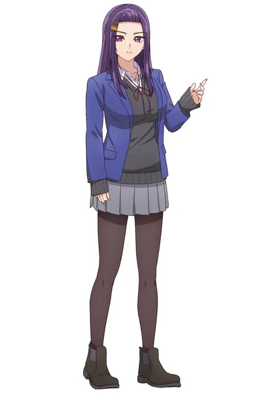 秋野 沙友理