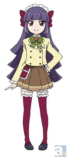 花園まりえ