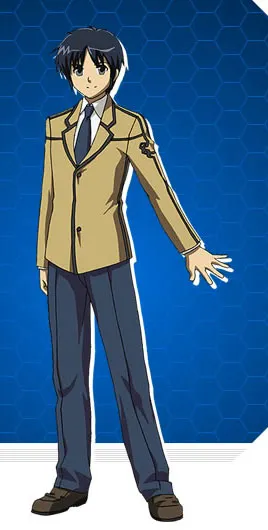 青井和哉