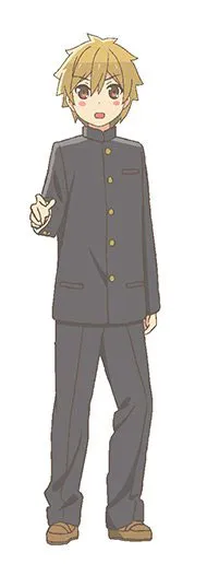 水原 朋也