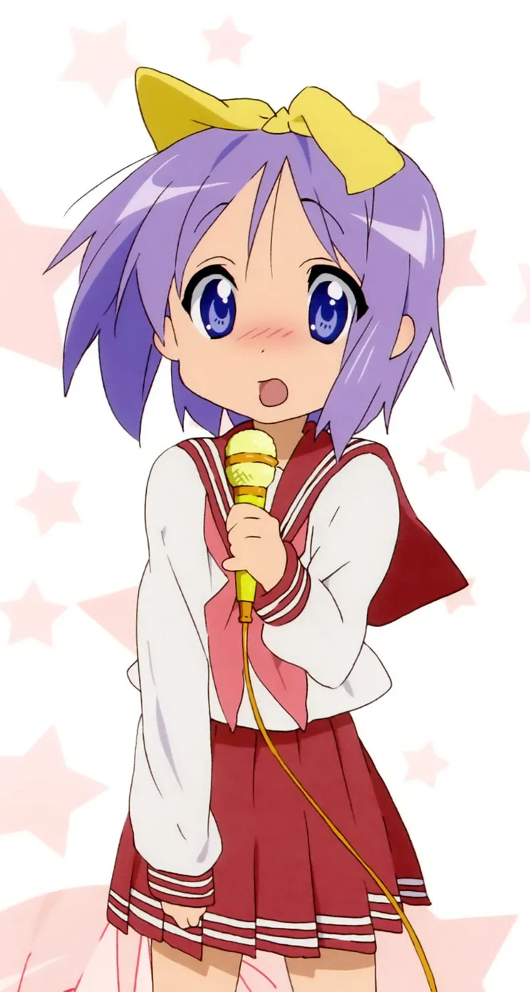 柊 つかさ