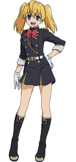 三宮三葉