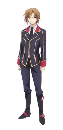 朱雀 壱弥