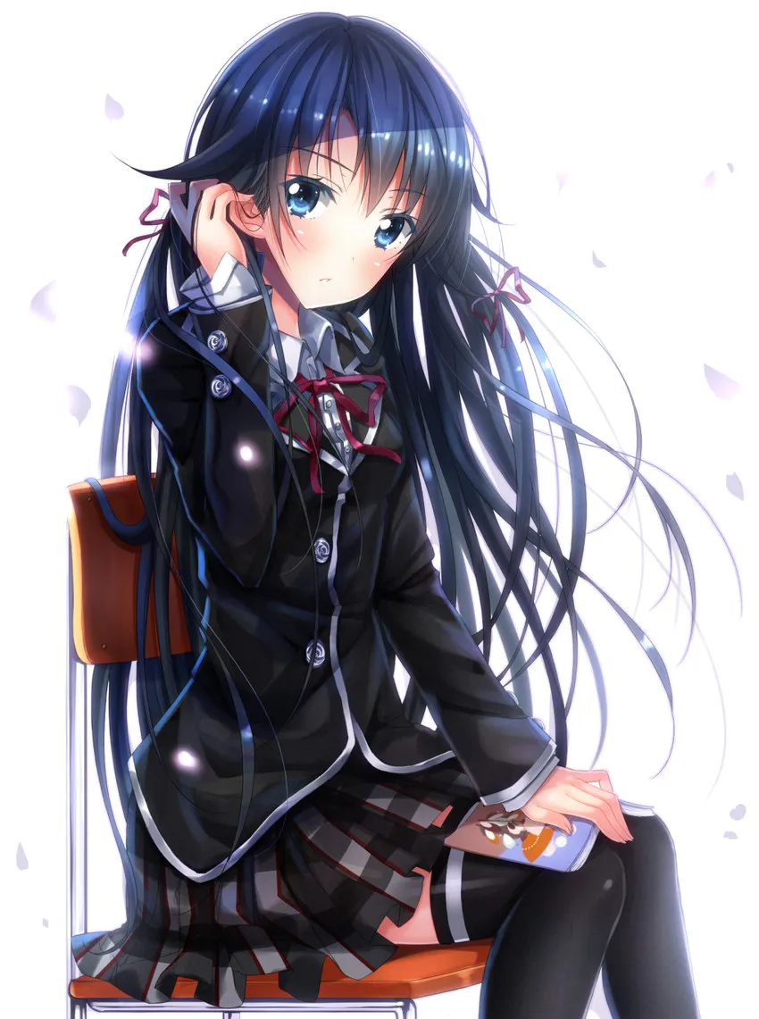 雪ノ下 雪乃