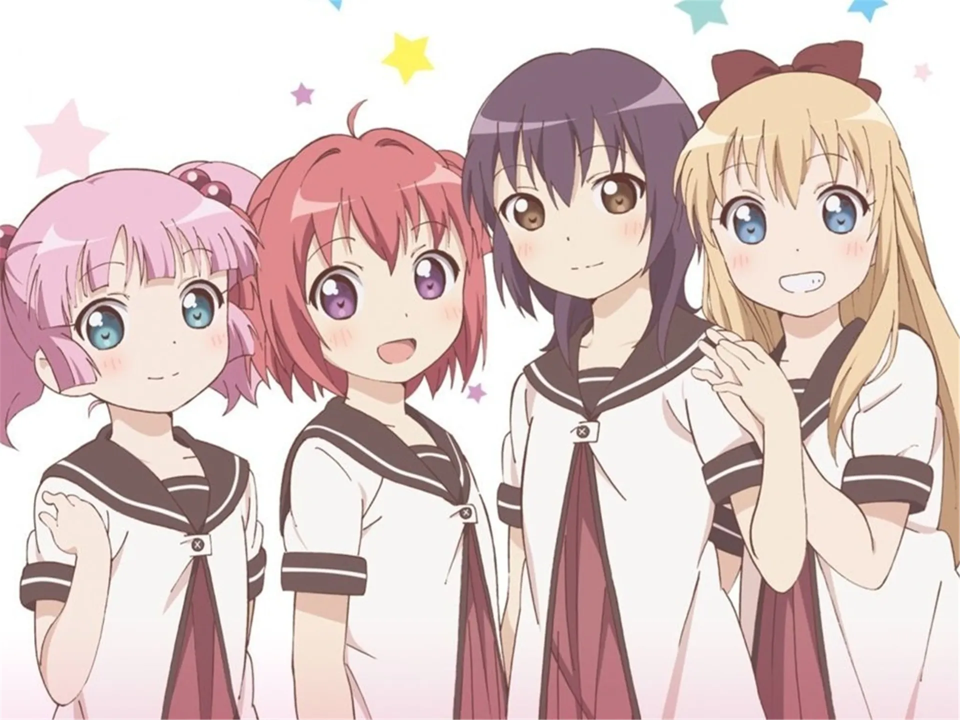 赤座 あかり
