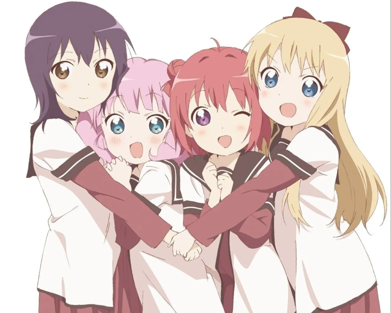 赤座 あかり