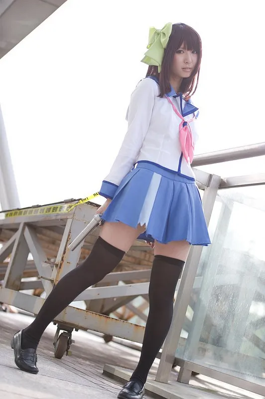 仲村 ゆり