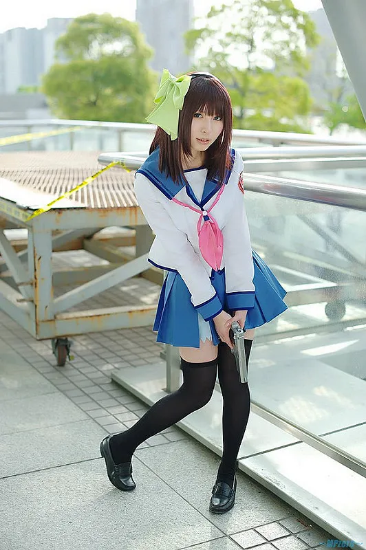 仲村 ゆり