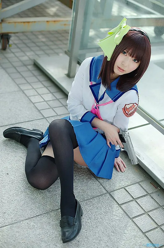 仲村 ゆり
