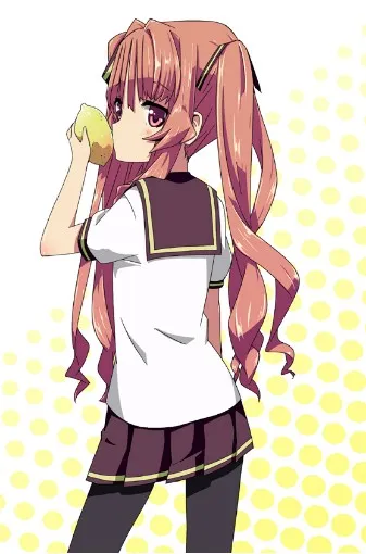山乃檸檬