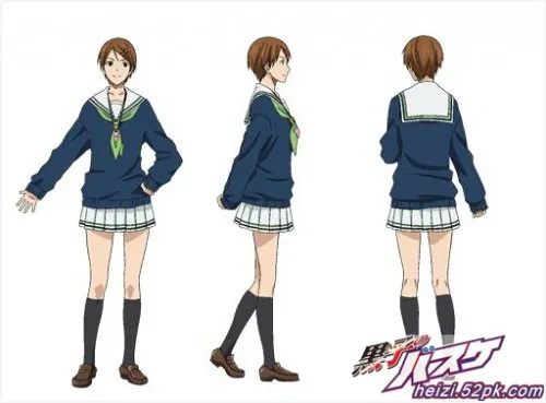 相田リコ